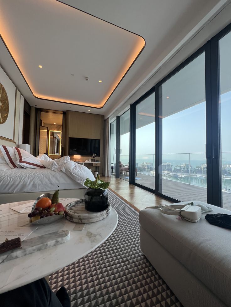 Luxury lifestyle at Vela Stays