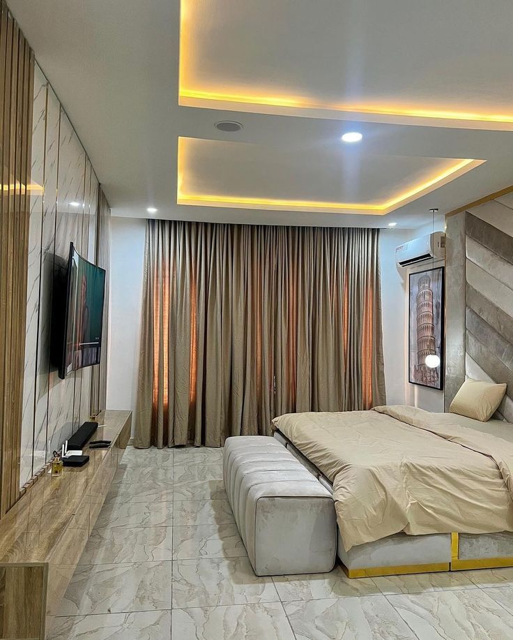 Signature Bedroom