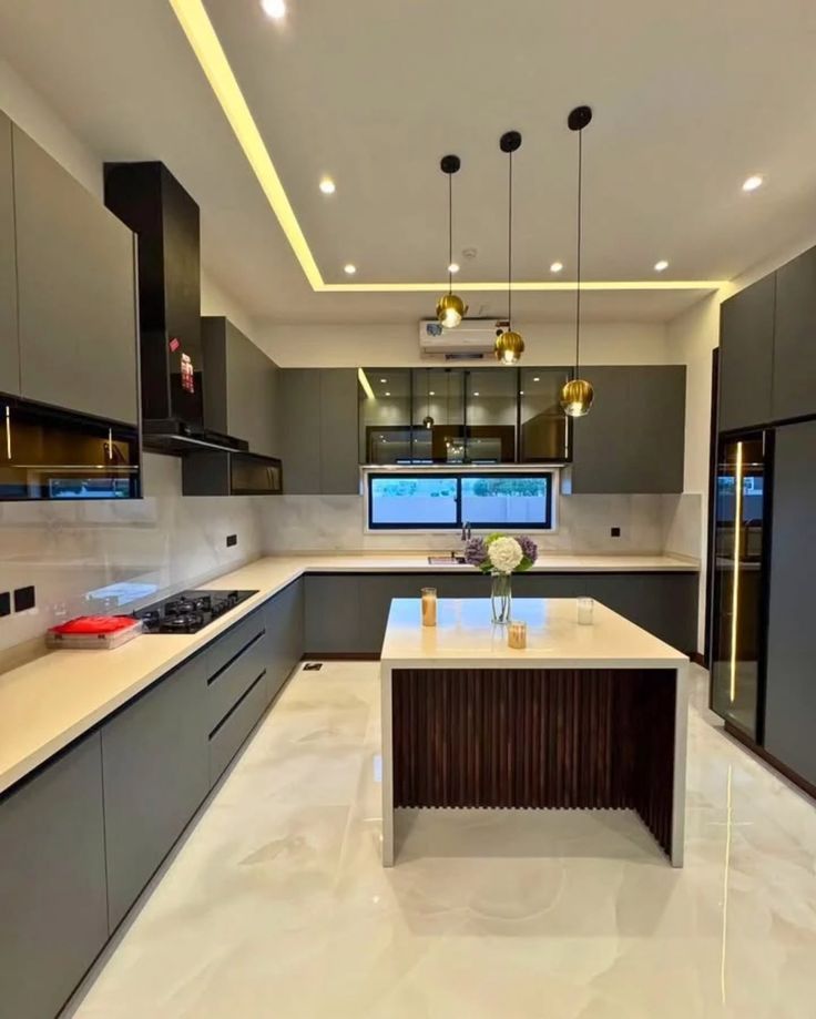 Signature Kitchen