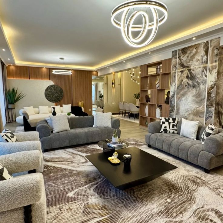 The Signature Apartment
