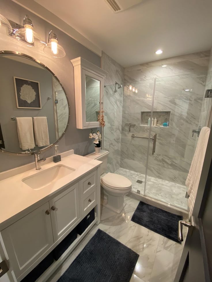 Suite Bathroom